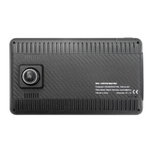 GPS navigacijos sistema ir vaizdo registratorius PNI S932 PRO, 7 colių ekranas, 32 GB atmintis, 2 GB DDR3 RAM, Android 13 - Image 9
