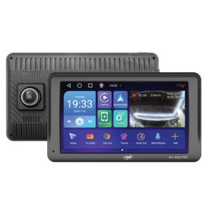 GPS navigacijos sistema ir vaizdo registratorius PNI S932 PRO, 7 colių ekranas, 32 GB atmintis, 2 GB DDR3 RAM, Android 13 - Image 10