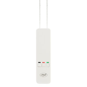 Išmanusis variklis PNI SafeHome PT901JL WiFi grandininiams roletams su nuotolinio valdymo pulteliu, suderinamas su Tuya Smart mobiliąja programėle, Alexa ir Google Assistant - Image 2