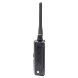 2 nešiojamų radijo stotelių rinkinys PNI PMR R45 PRO 446MHz, 0.5W, 99 programuojami kanalai, 16 PMR, VOX, TOT, BCL, nuskaitymas, Roger Beep - Image 6
