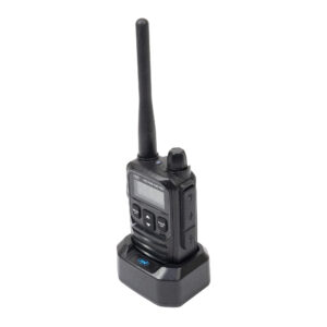2 nešiojamų radijo stotelių rinkinys PNI PMR R45 PRO 446MHz, 0.5W, 99 programuojami kanalai, 16 PMR, VOX, TOT, BCL, nuskaitymas, Roger Beep - Image 12