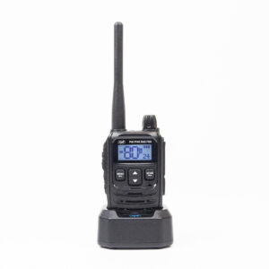 4 nešiojamų radijo stotelių rinkinys PNI PMR R45 PRO 446MHz, 0.5W, 99 programuojami kanalai, 16 PMR ir 38 CTCSS bei 104 DCS tonai, 5 lygių Squelch, VOX, TOT, BCL, Scan, Roger Beep - Image 13