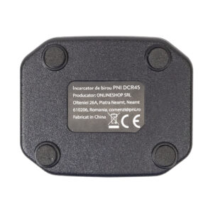 6 nešiojamų radijo stotelių rinkinys PNI PMR R45 PRO 446MHz, 0.5W, 99 programuojami kanalai, 16 PMR ir 38 CTCSS bei 104 DCS tonai, 5 lygių Squelch, VOX, TOT, BCL, Scan, Roger Beep - Image 10