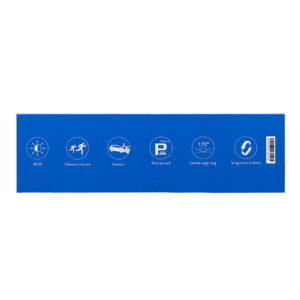 Automobilinis vaizdo registratorius PNI Voyager S2800 UHD 4K 170°, integruotas į galinio vaizdo veidrodėlį, 9.66 colio, IPS jutiklinis ekranas, parkavimo stebėjimas, G-sensorius, „micro SD“ kortelės lizdas, USB-C, GPS funkcija, „Wi-Fi“, valdymas programėle, pridedama galinio vaizdo kamera „Full HD“ - Image 5