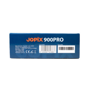 JOPIX 900PRO 40CH CB radijo stotelė, AM/FM, 4W, ASQ, 12-24V - Image 11