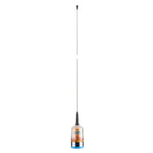 CB antena PNI TRUCKER 9000 PL su LED, ilgis 180 cm, 26-30MHz, 1000W, be PL259 kabelio kištuko - Image 2
