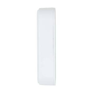 PNI Safe House HS301 magnetinis kontaktas su „Wi-Fi“, skirtas durų/langų stebėjimui per „Tuya Smart“ programėlę, 80 dB garsinis signalas, integruotas garsiakalbis, reguliuojamas garsumas, įjungimo/išjungimo funkcija, 3V maitinimo šaltinis - Image 3