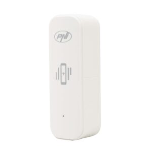 PNI SafeHouse HS501 vibracijos jutiklis su „Wi-Fi“, suderinamas su „Tuya“ programa, 3V maitinimo šaltinis - Image 7
