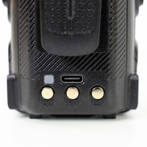 Nešiojama VHF/UHF radijo stotelė PNI P16UV, 999 kanalai, dviejų dažnių juostų TX ir 6 juostų RX, VOX perdavimas, nuskaitymas (Scan), FM radijas, orų kanalai, Li-Ion 2600 mAh - Image 13