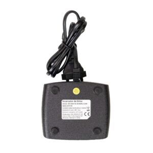 Nešiojama VHF/UHF radijo stotelė PNI P16UV, 999 kanalai, dviejų dažnių juostų TX ir 6 juostų RX, VOX perdavimas, nuskaitymas (Scan), FM radijas, orų kanalai, Li-Ion 2600 mAh - Image 17