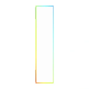Ventiliatorius Darkflash DM8 LINE (baltas) - Image 4