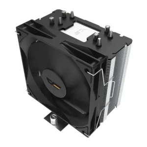 DarkFlash S31 ARGB ventiliatorius (juodas) - Image 2