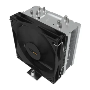 DarkFlash S31 ARGB ventiliatorius (juodas) - Image 3