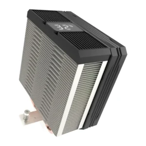 Ventiliatorius DarkFlash M400 ARGB (juodas) - Image 3