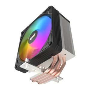 Ventiliatorius DarkFlash M400 ARGB (juodas) - Image 2