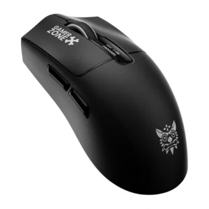 ONIKUMA DM10 belaidė pelė (juoda) - Image 3