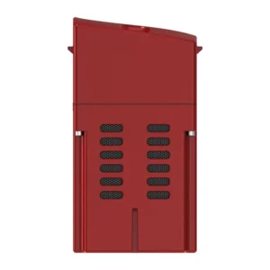 UNITREE R1 Crismon Hero baterija (raudona) - Image 2