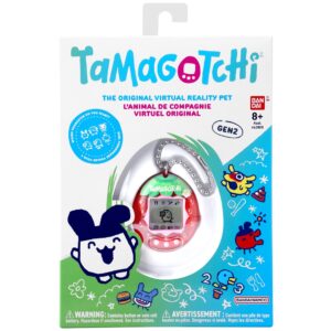 TAMAGOTCHI - FRESH STRAWBERRY - Image 1