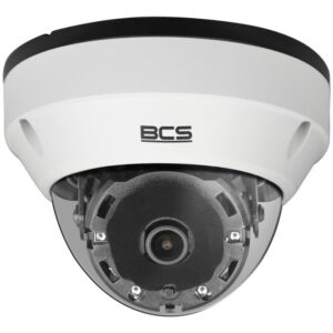 BCS ULTRA Skliautas IP apsaugos kamera Vidaus ir lauko 2592 x 1944 pikseliai Lubos / siena - Image 2