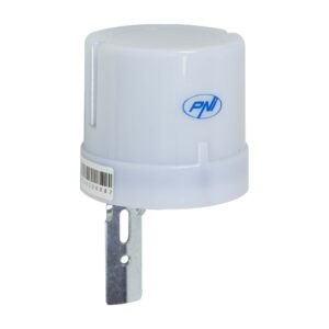 Dienos/nakties šviesos jutiklis PNI FS3000 25A, 3000W, lauko - Image 4