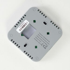 Išmanusis termostatas PNI CT40 PRO belaidis, su WiFi, valdymu internetu, šildymo sistemoms, TuyaSmart APP - Image 9