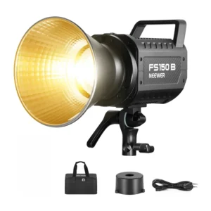 LED studijinis apšvietimas 10102847 FS150B - Image 2