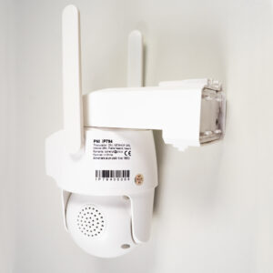 PNI IP794 vaizdo stebėjimo kamera su „Wi-Fi“, PTZ, dvigubu objektyvu 2MP + 2MP, 5,5W saulės baterija, 8000mAh akumuliatoriumi - Image 18