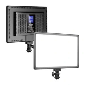 Studijinis LED apšvietimas 192 - Image 2