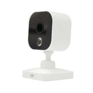 Vaizdo kūdikių stebėjimo kamera PNI BM280, 2,8 colio ekranas, belaidė 2,4 GHz, temperatūros jutiklis, VOX, naktinis matymas - Image 10