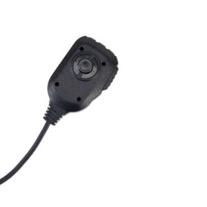 PNI MK8500 pakaitinis mikrofonas PNI Escort HP 8500 CB radijo stotelei su RJ45 jungtimi, juodas - Image 3