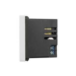 Dvigubas USB lizdas PNI UB20, 5V, 2.4A, modulinis, įmontuojamas, F tipo 1/2, stikliniam rėmeliui RM101W, RM202W - Image 6
