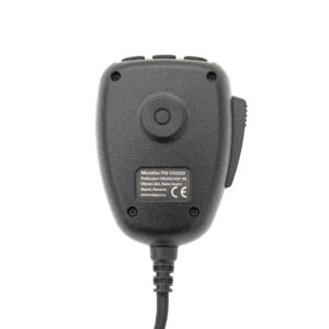 PNI VX6000 mikrofonas su VOX funkcija, 6 kontaktų, skirtas CB radijo stotelėms - Image 9