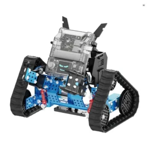 xTool Rover robotikos priedų rinkinys - Image 3