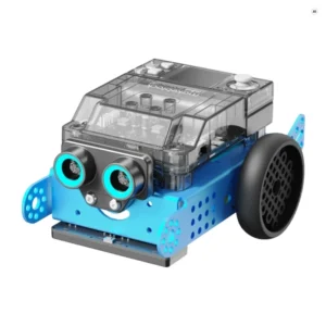 xTool mBot2 Rover robotų rinkinys - Image 2