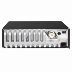 Mėgėjiška radijo stotis CRT SS 9900V AM, FM, LSB, USB, CW 28-29.7Mhz, ASQ, DTMF, Roger Beep, 12V, CTCSS, DCS, programuojama - Image 2