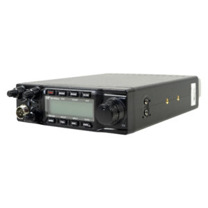 Mėgėjiška radijo stotis CRT SS 9900V AM, FM, LSB, USB, CW 28-29.7Mhz, ASQ, DTMF, Roger Beep, 12V, CTCSS, DCS, programuojama - Image 6