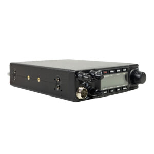 Mėgėjiška radijo stotis CRT SS 9900V AM, FM, LSB, USB, CW 28-29.7Mhz, ASQ, DTMF, Roger Beep, 12V, CTCSS, DCS, programuojama - Image 8