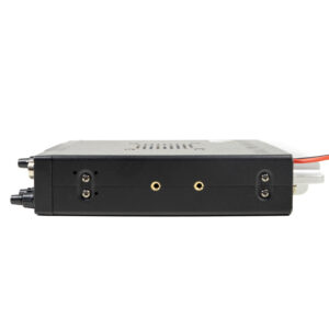 Mėgėjiška radijo stotis CRT SS 9900V AM, FM, LSB, USB, CW 28-29.7Mhz, ASQ, DTMF, Roger Beep, 12V, CTCSS, DCS, programuojama - Image 9