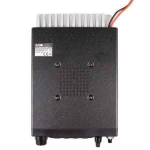 Mėgėjiška radijo stotis CRT SS 9900V AM, FM, LSB, USB, CW 28-29.7Mhz, ASQ, DTMF, Roger Beep, 12V, CTCSS, DCS, programuojama - Image 10