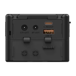 SMALLRIG VB99 SE mini V-mount baterija - Image 2