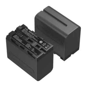 SMALLRIG NP-F970 akumuliatorių įkroviklis - Image 3