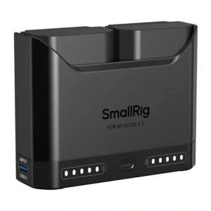 Fotoaparato baterija SMALLRIG NP-FZ100