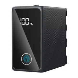 Fotoaparato baterija SMALLRIG NP-F970 (juoda) - Image 3