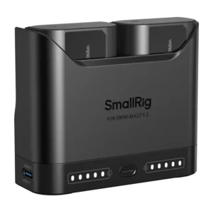 Fotoaparato baterija SMALLRIG DMW-BLK22