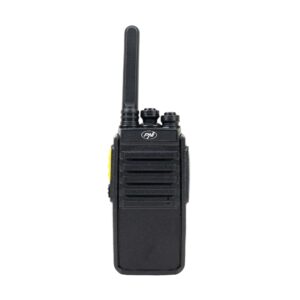 Nešiojama radijo stotelė PNI DPMR R41 PRO, 0.5W, dPMR446, 16 skaitmeninių ir analoginių kanalų, TOT, nuskaitymas (Scan), monitorius, programuojama, 1500mAh baterija, CTCSS/DCS - Image 5
