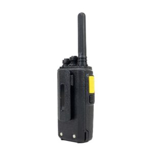 Nešiojama radijo stotelė PNI DPMR R41 PRO, 0.5W, dPMR446, 16 skaitmeninių ir analoginių kanalų, TOT, nuskaitymas (Scan), monitorius, programuojama, 1500mAh baterija, CTCSS/DCS - Image 6