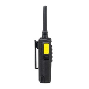Nešiojama radijo stotelė PNI DPMR R41 PRO, 0.5W, dPMR446, 16 skaitmeninių ir analoginių kanalų, TOT, nuskaitymas (Scan), monitorius, programuojama, 1500mAh baterija, CTCSS/DCS - Image 7
