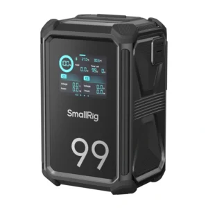 Išorinė baterija SMALLRIG X99 - Image 1