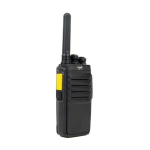 Nešiojama radijo stotelė PNI DPMR R41 PRO, 0.5W, dPMR446, 16 skaitmeninių ir analoginių kanalų, TOT, nuskaitymas (Scan), monitorius, programuojama, 1500mAh baterija, CTCSS/DCS - Image 9