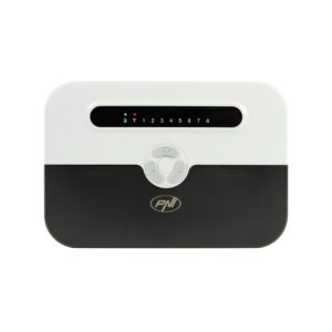 Išmanusis laistymo programuotojas PNI SWI280, „Wi-Fi“, 8 zonoms, valdymas per „Tuya Smart“, suderinamas su „Amazon Alexa“ ir „Google Home“ - Image 4